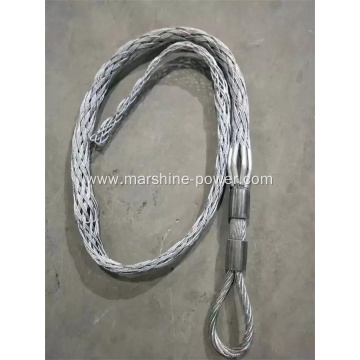 Wire Pulling Grips Wire Mesh Grip